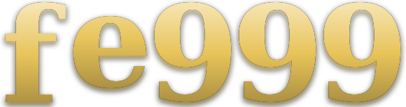 fe999 logo