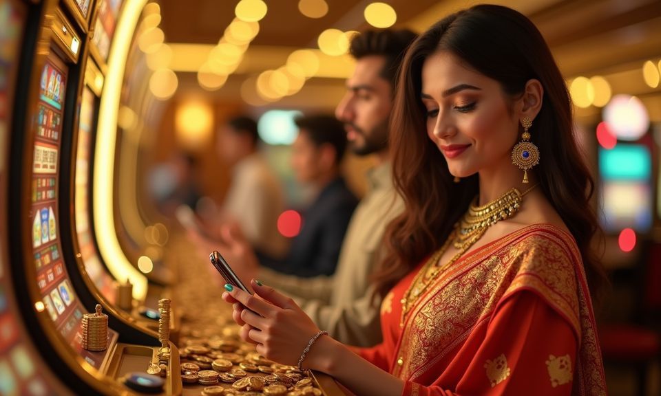 fe999 fe999 ক্যাসিনোয় কি কি খেলা উপভোগ করবেন